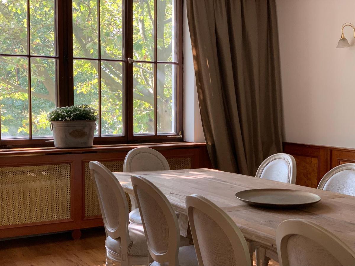 Maison Viktoria