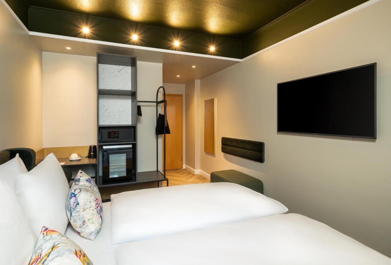 Hotel Maison Viktoria Augsburg