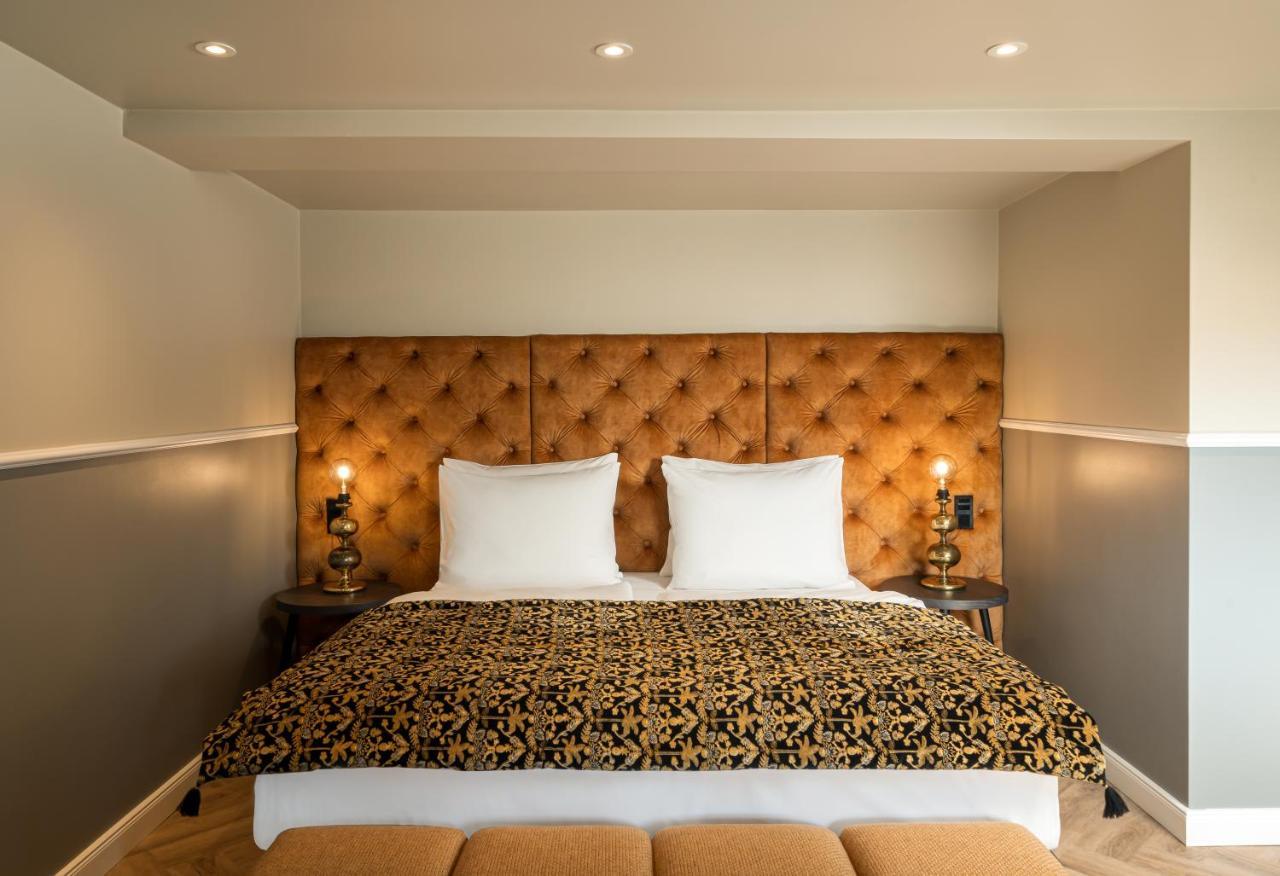 Hotel Maison Viktoria Augsburg