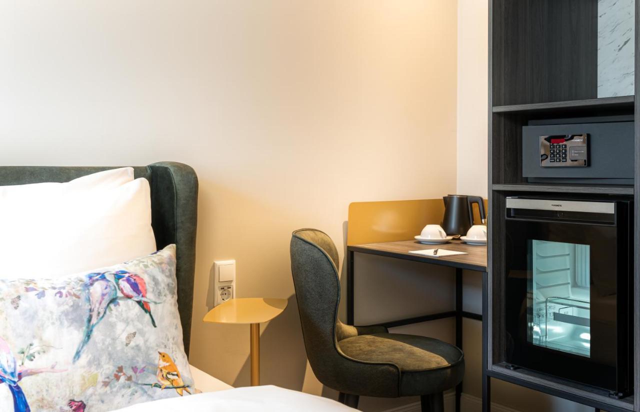 Maison Viktoria Hotel Augsburg