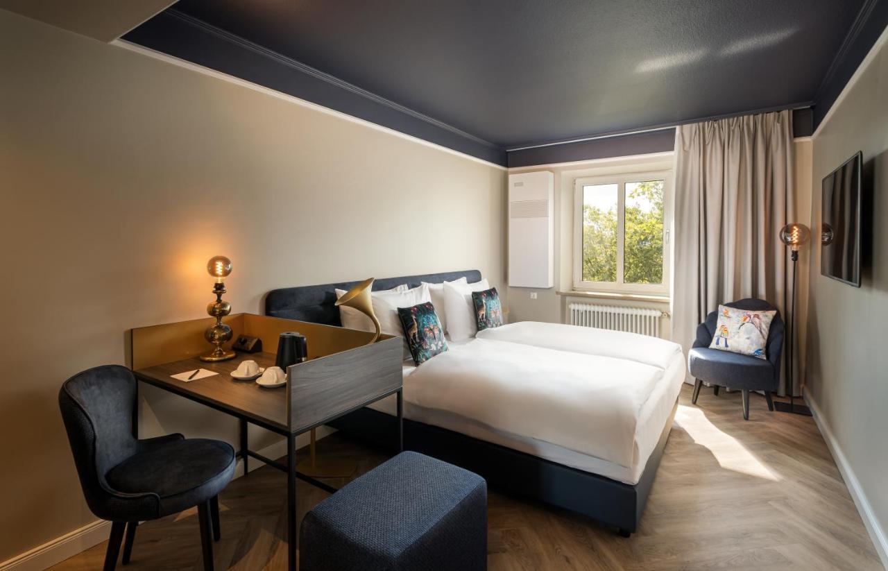 Hotel Maison Viktoria