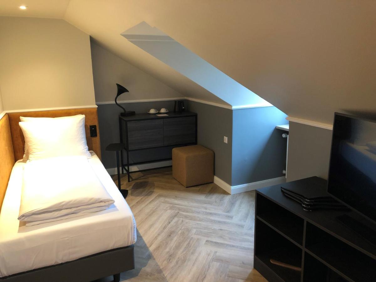 Hotel Maison Viktoria 4*