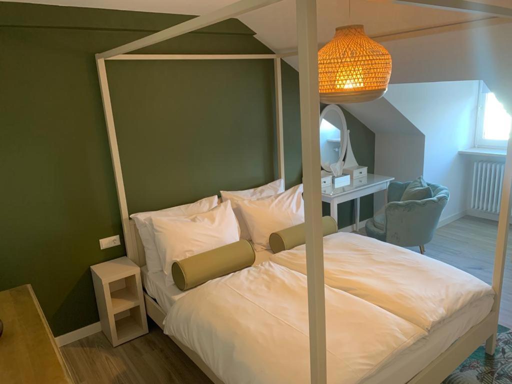 Maison Viktoria 4* Augsburg