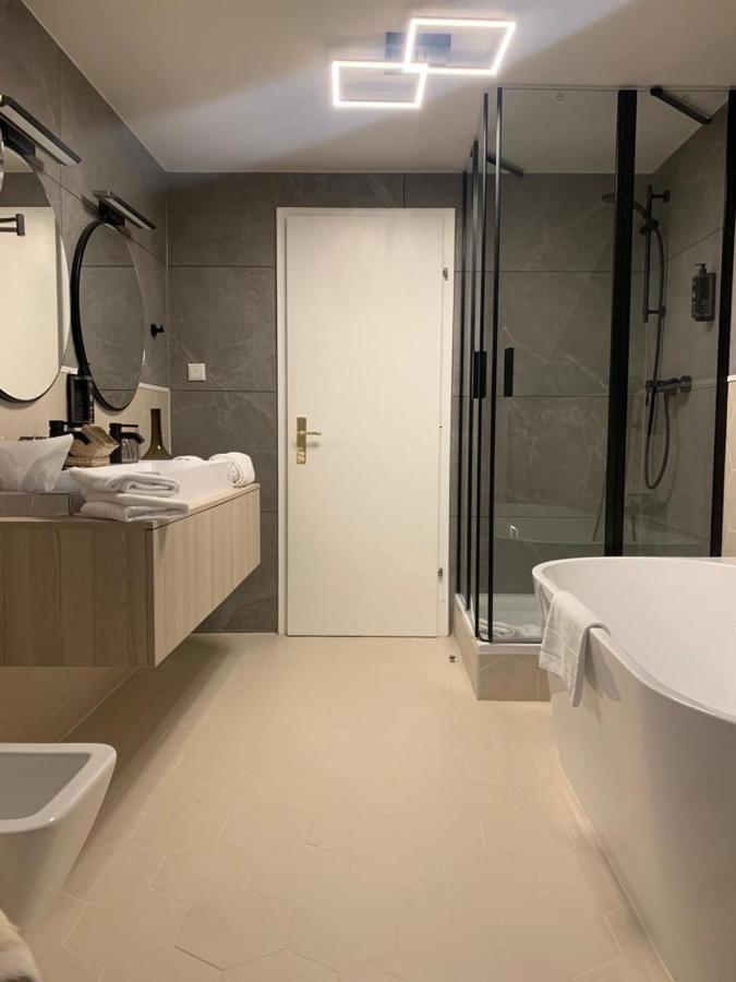 Maison Viktoria Hotel