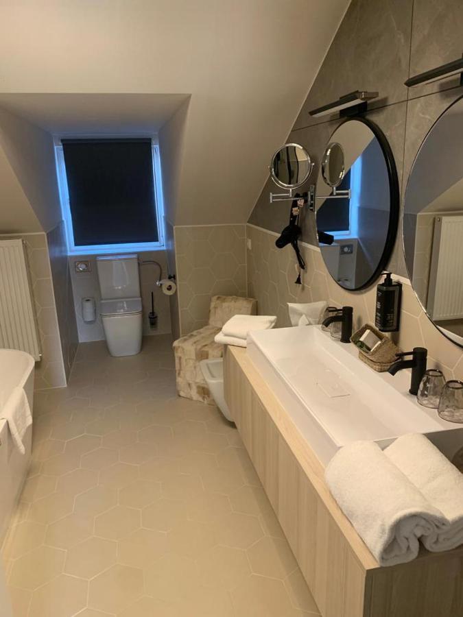 Maison Viktoria Hotel Augsburg