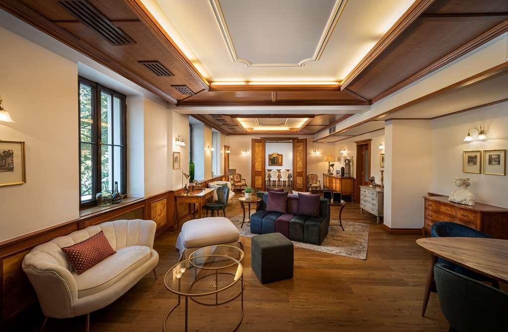 Maison Viktoria Hotel