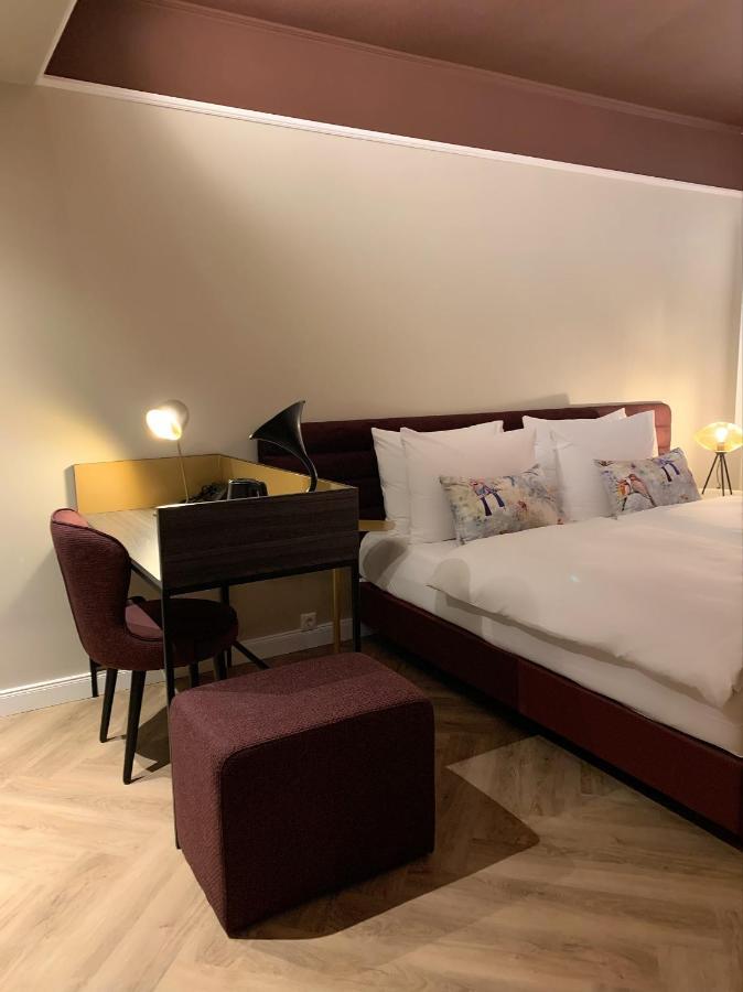 Maison Viktoria Hotel Augsburg
