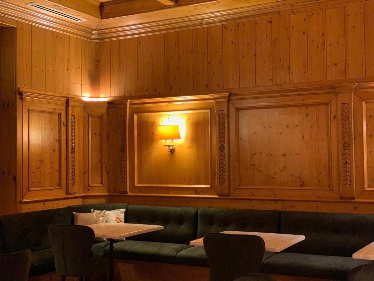 Hotel Maison Viktoria Augsburg