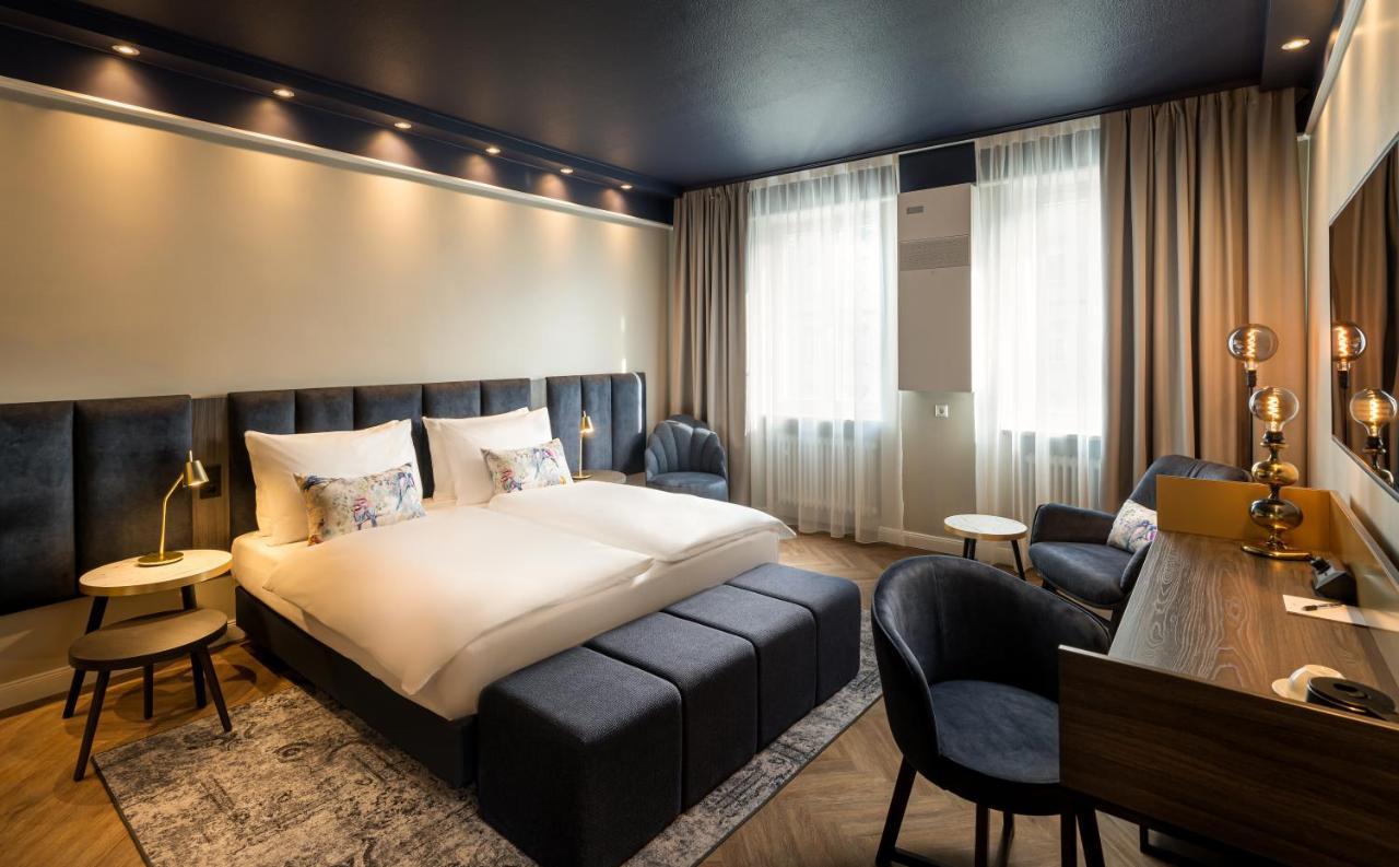 Hotel Maison Viktoria 4*