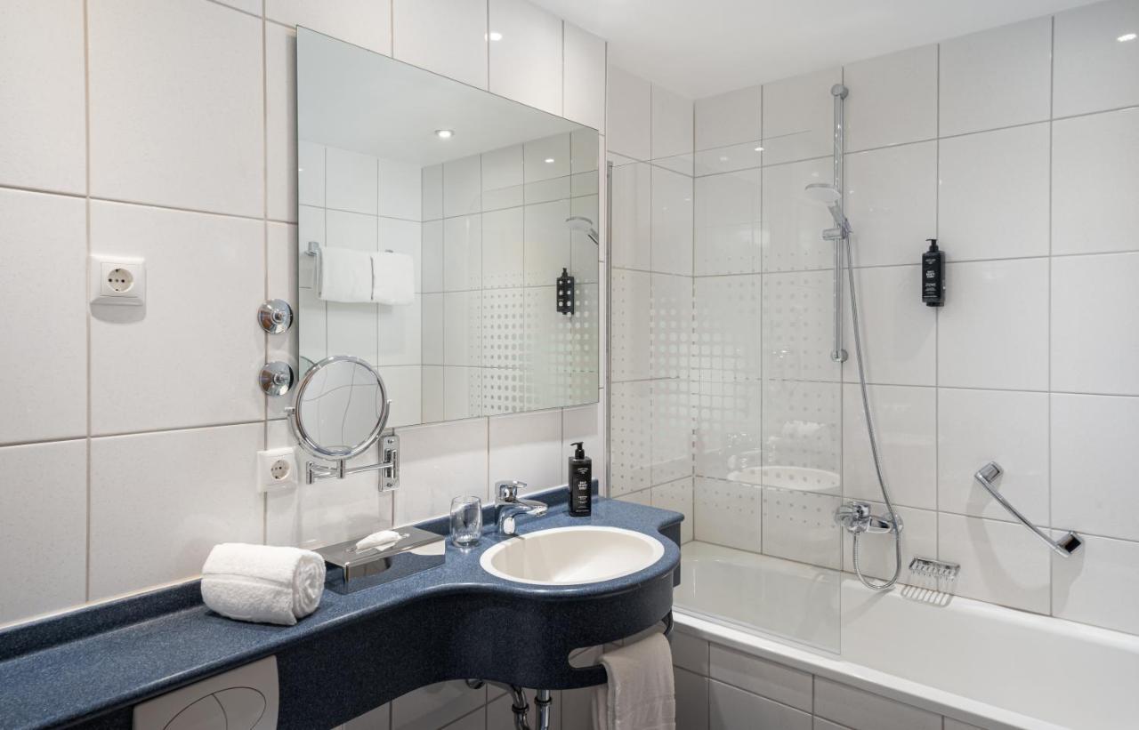 Hotel Maison Viktoria 4*