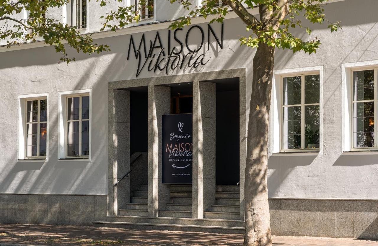 Maison Viktoria