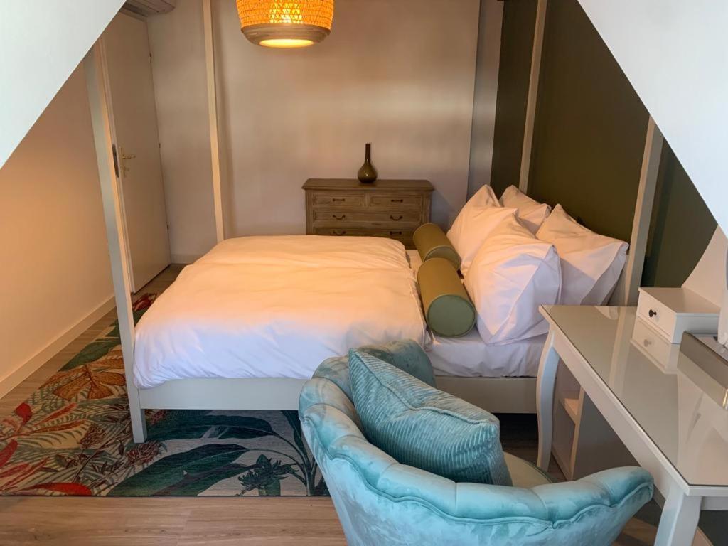 Hotel Maison Viktoria Augsburg