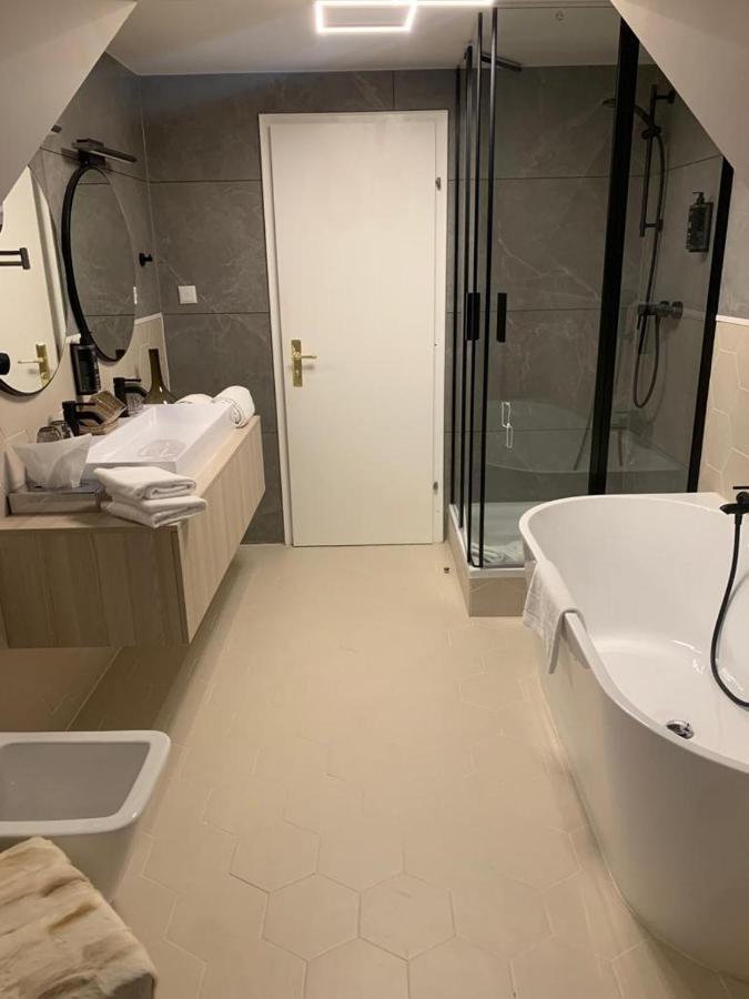 Hotel Maison Viktoria Augsburg