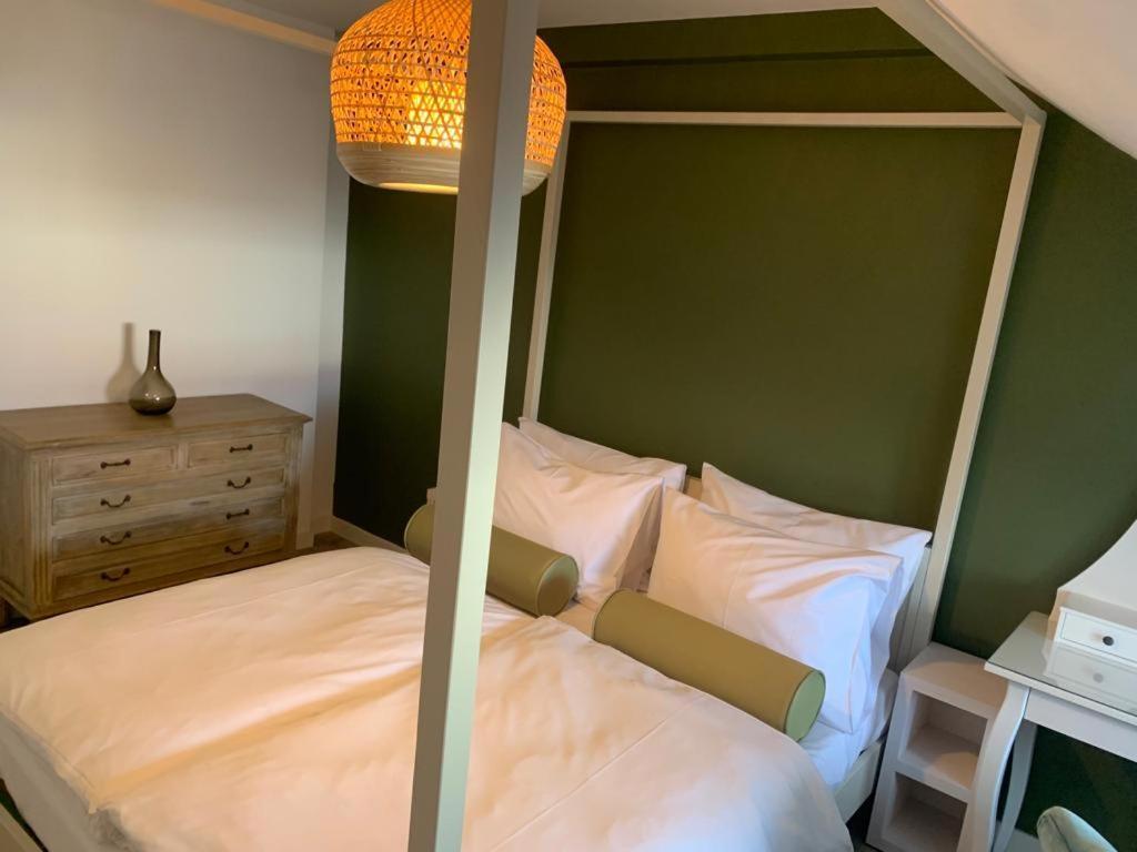 Maison Viktoria Hotel