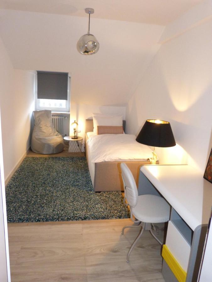Maison Viktoria Hotel