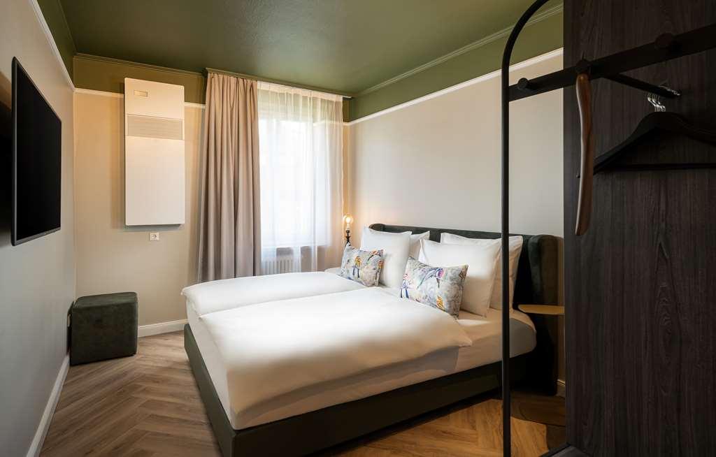 Maison Viktoria 4* Augsburg