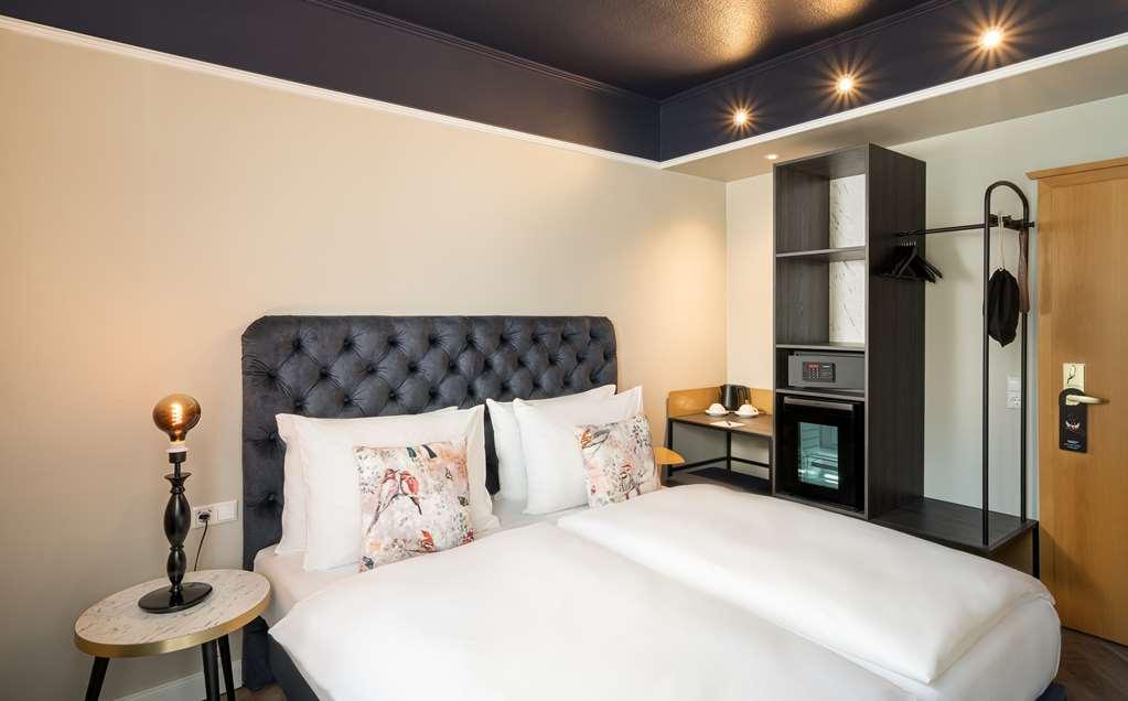 Maison Viktoria 4* Augsburg